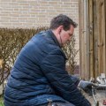 Is spouwmuurisolatie een wettelijke vereiste?